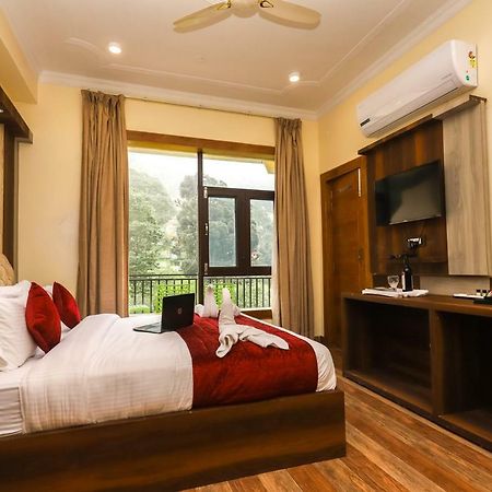 The Nest Hotel МакЛеод Ганж Екстериор снимка