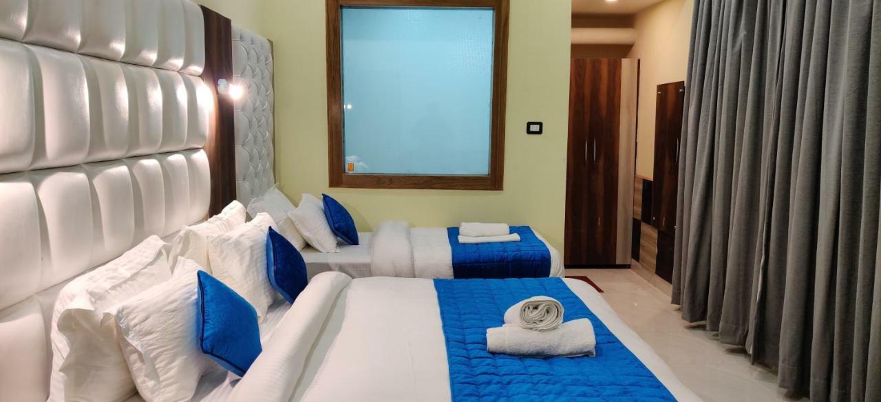 The Nest Hotel МакЛеод Ганж Екстериор снимка